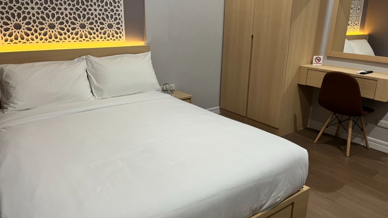 Photo of Bedroom in Bang Phlat