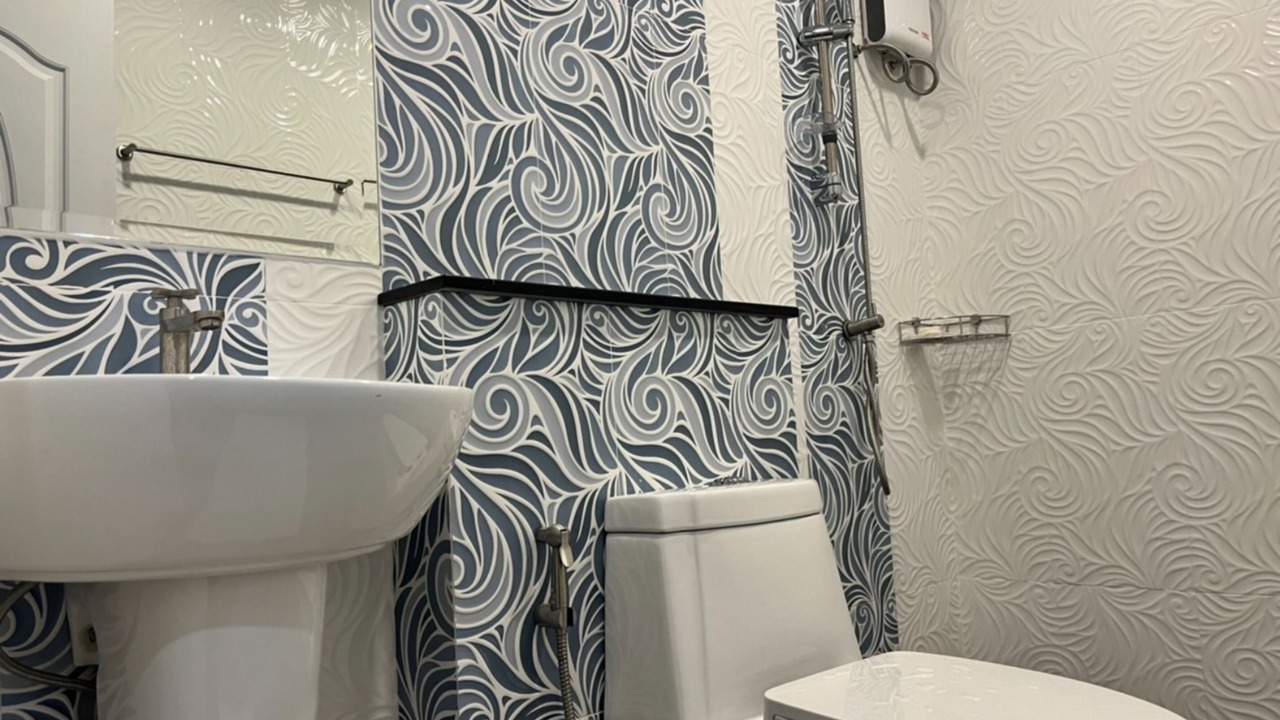 Photo of Bathroom in Bang Phlat