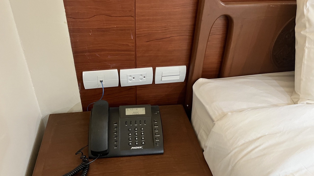Photo of Bedroom in Bang Phlat