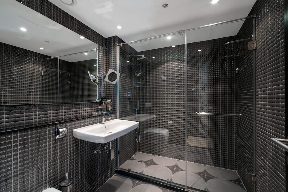 Photo of Bathroom in Dubai Marina