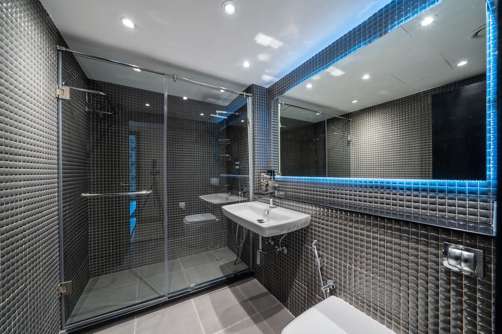 Photo of Bathroom in Dubai Marina