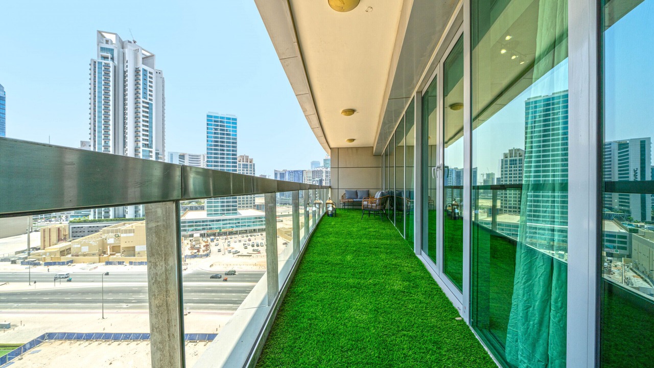 Photo of Outdoor in Downtown Dubai