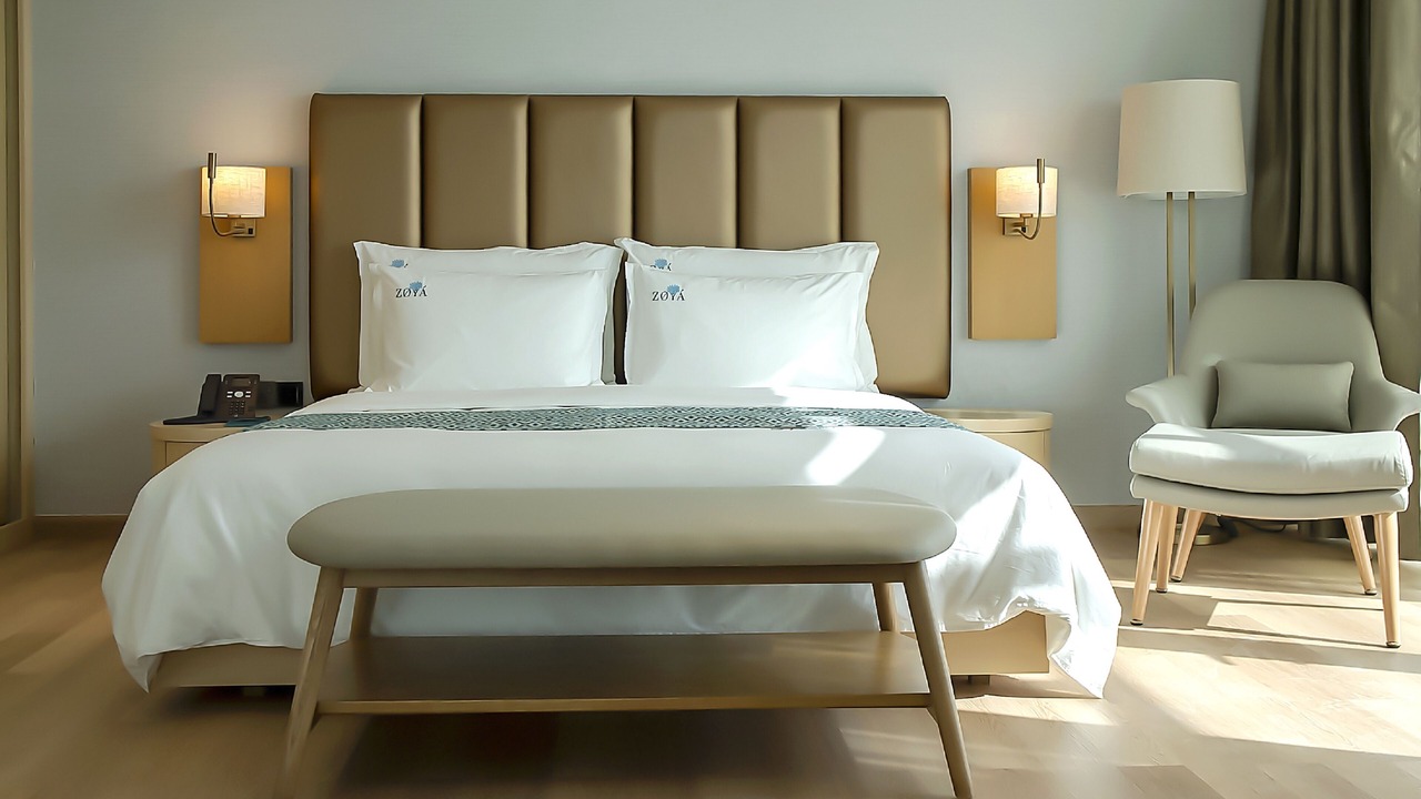 Photo of Bedroom in Ajman