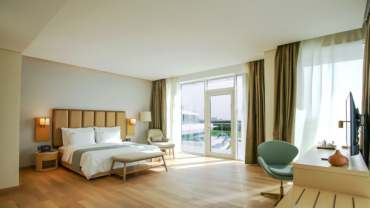 Photo of Bedroom in Ajman