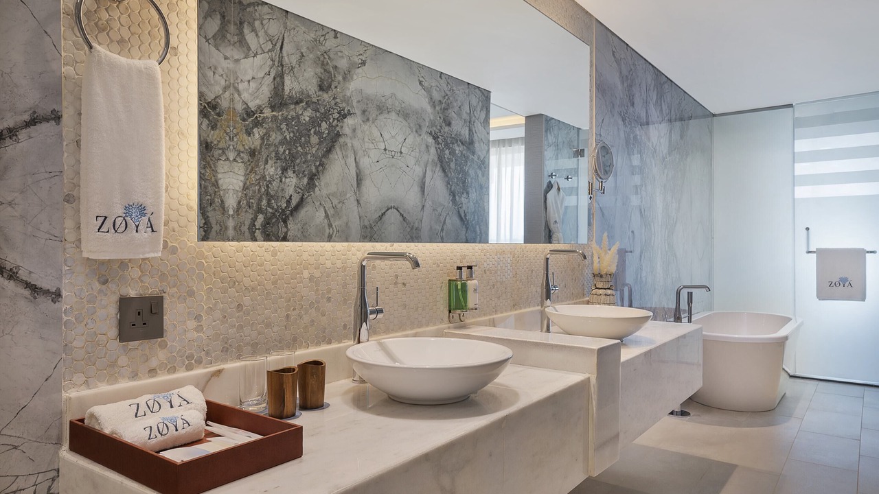 Photo of Bathroom in Ajman