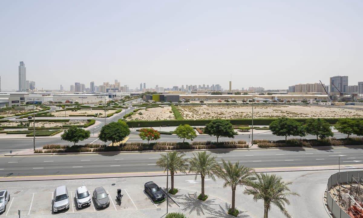 Photo of Others in Dubai Production City