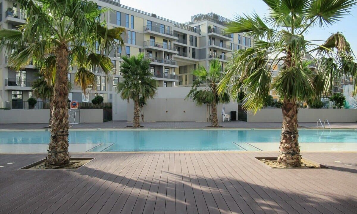 Photo of Outdoor in Dubai Production City