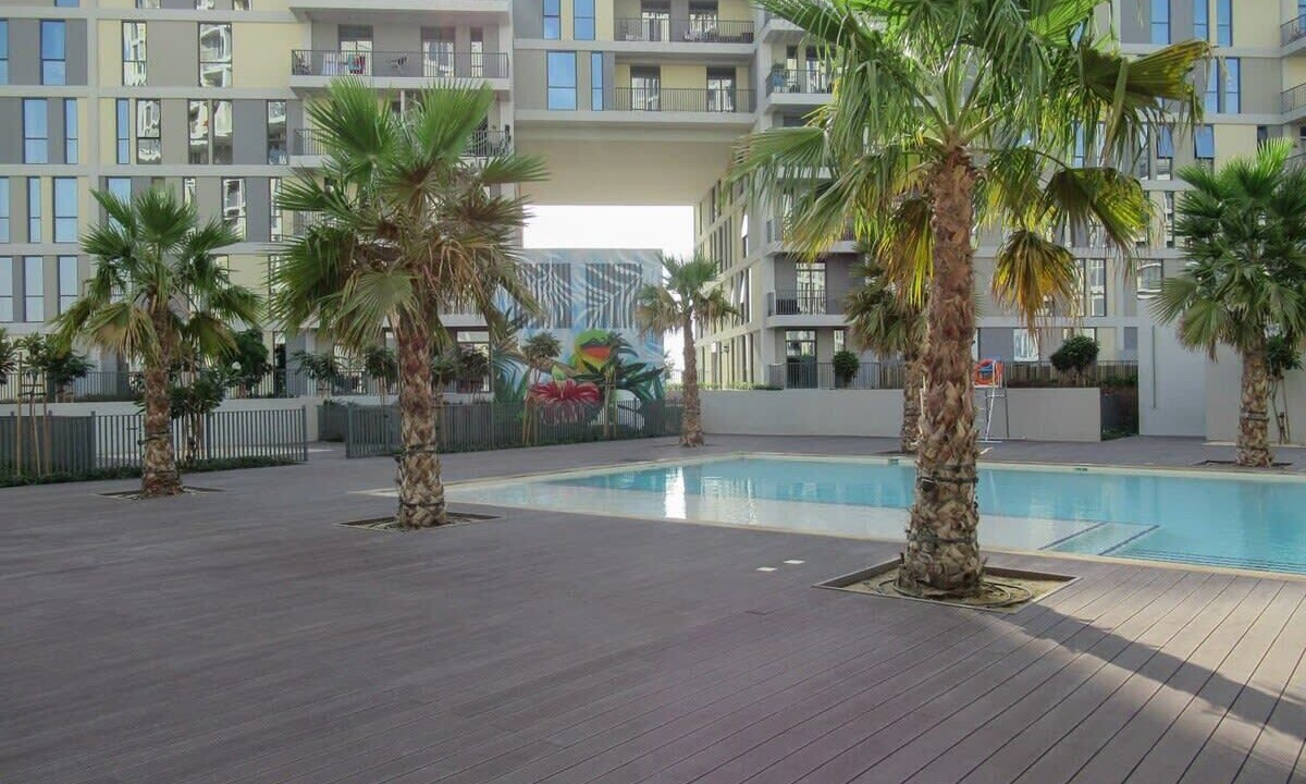 Photo of Outdoor in Dubai Production City
