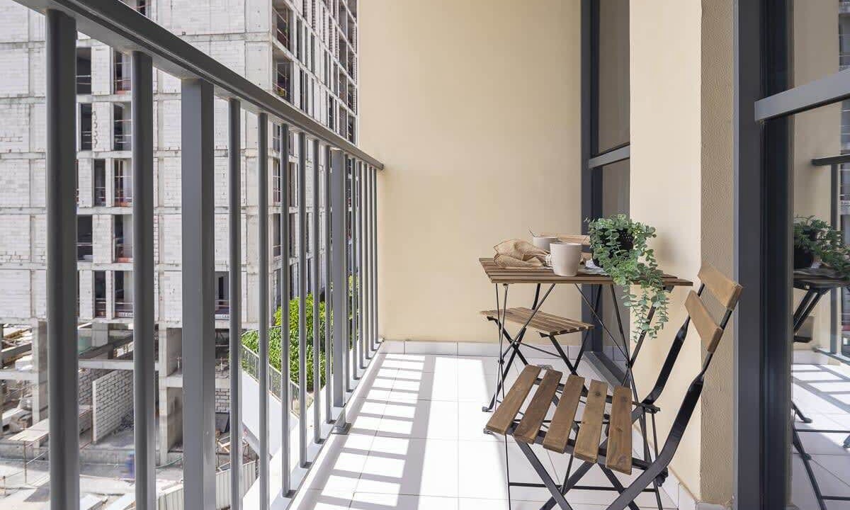 Photo of Outdoor in Dubai Production City