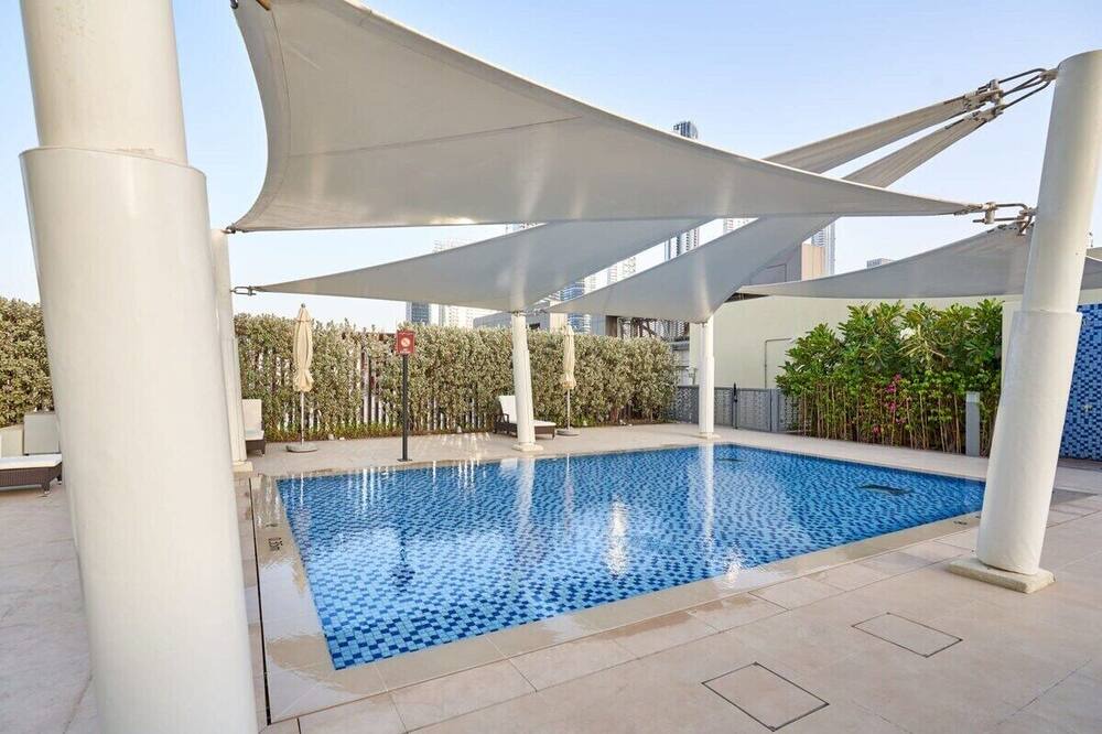 Photo of Outdoor in Za'abeel 2