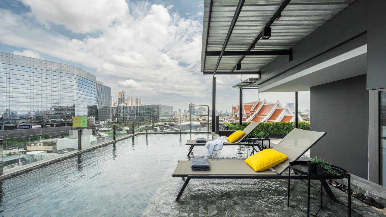 Photo of Outdoor in Lumphini