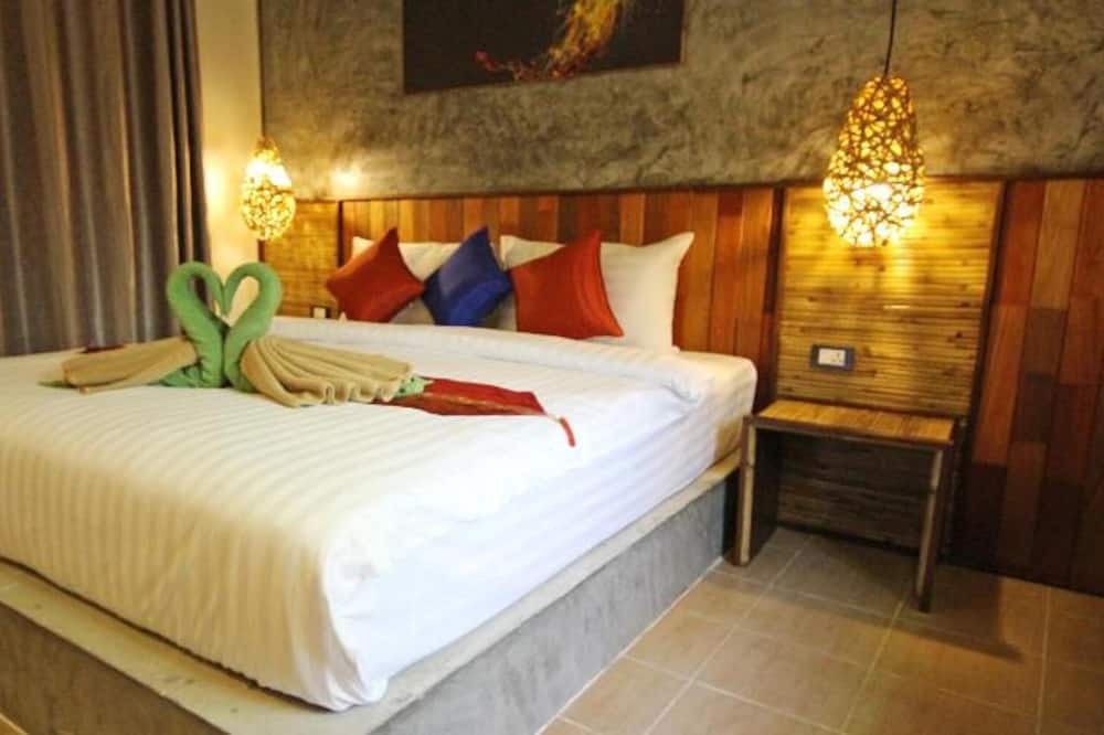 Photo of Bedroom in Ko Lanta