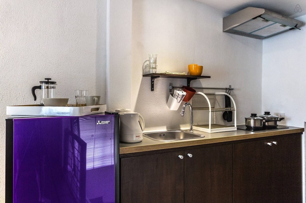 Photo of Kitchen in Khlong Toei Nuea
