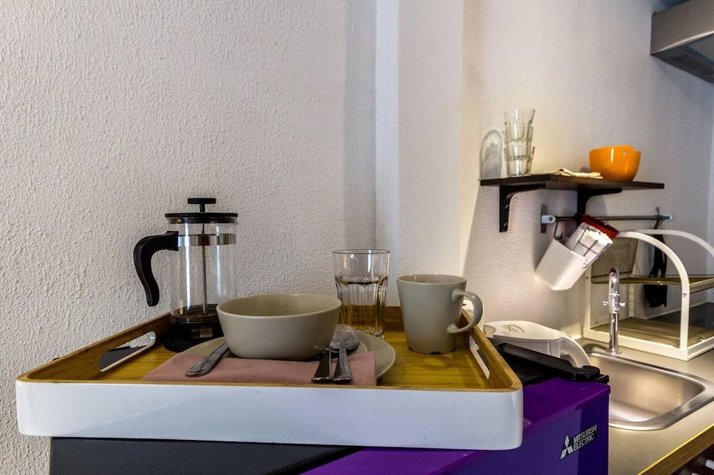 Photo of Kitchen in Khlong Toei Nuea