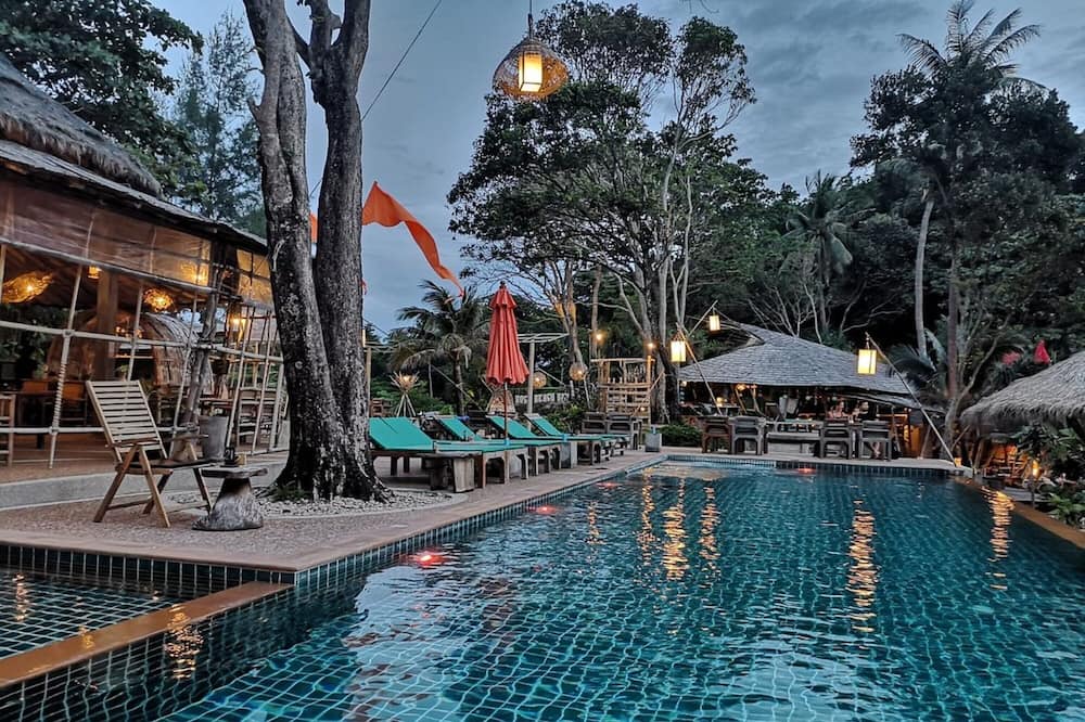 Photo of Outdoor in Ko Lanta