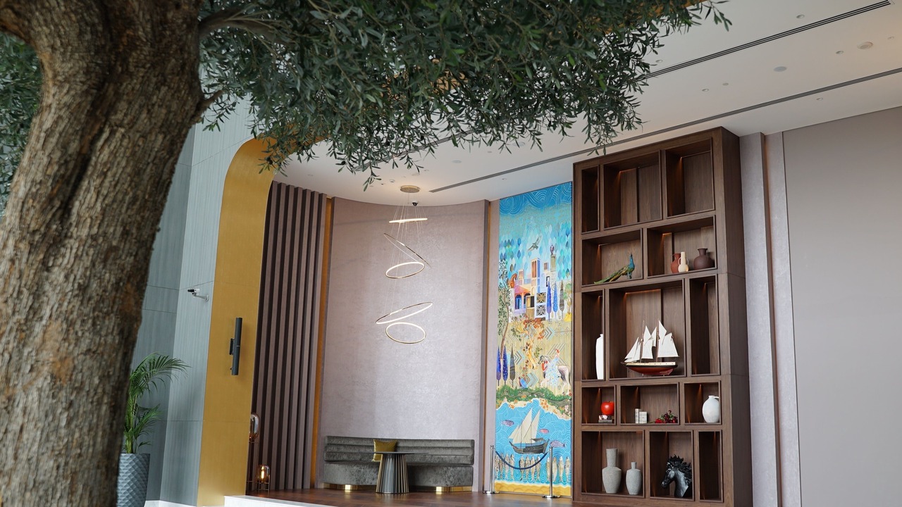 Photo of Others in Jumeirah Village Triangle