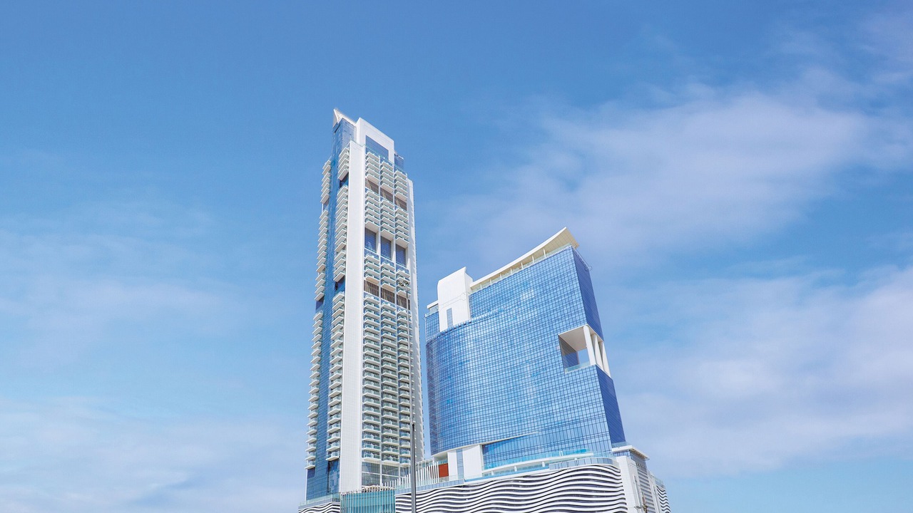 Photo of Outdoor in Jumeirah Village Triangle