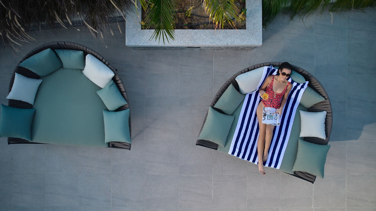 Photo of Outdoor in Jumeirah Village Triangle