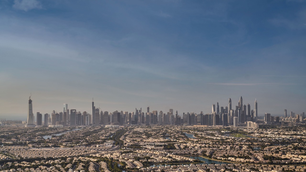 Photo of Others in Jumeirah Village Triangle