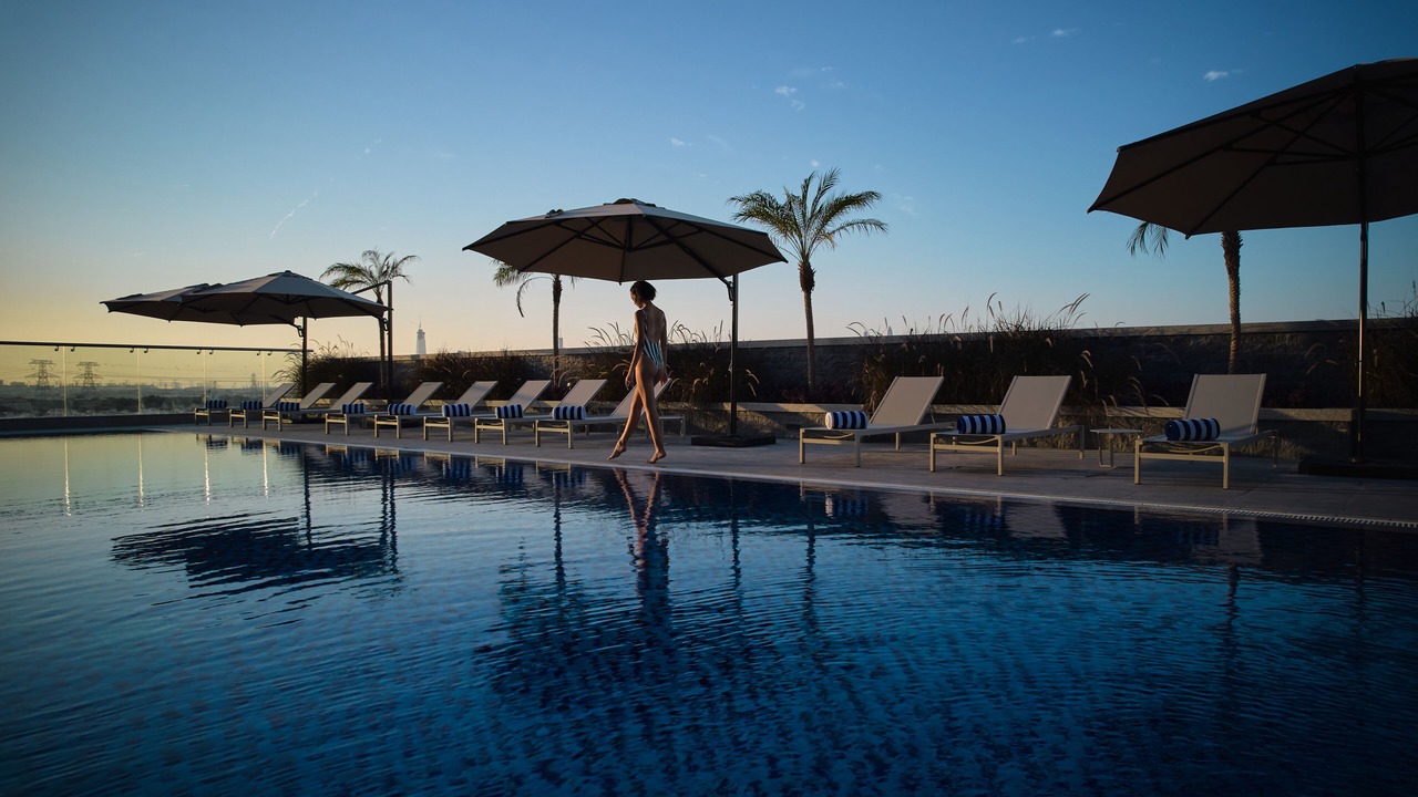 Photo of Outdoor in Jumeirah Village Triangle