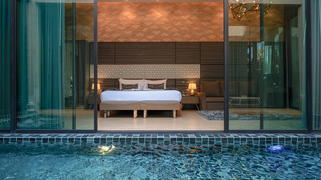 Photo of Bedroom in Nong Prue