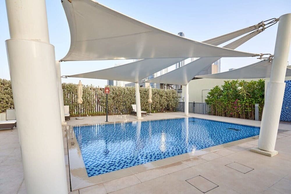 Photo of Outdoor in Za'abeel 2