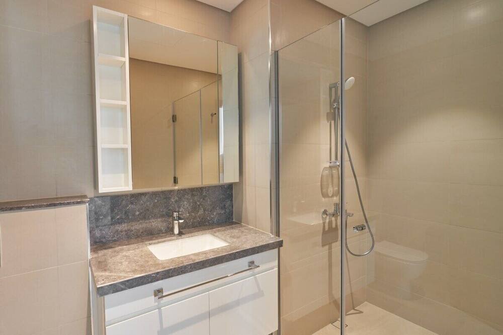 Photo of Bathroom in Za'abeel 2