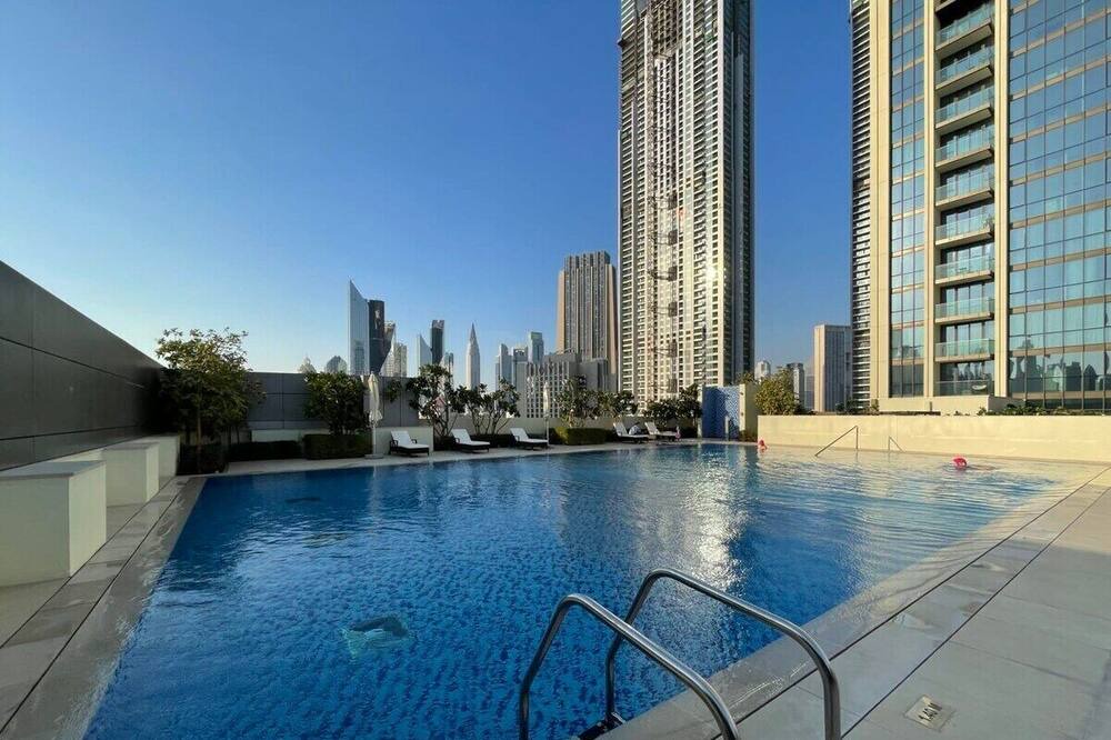 Photo of Outdoor in Za'abeel 2