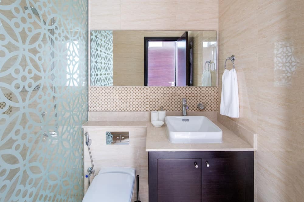 Photo of Bathroom in Downtown Dubai