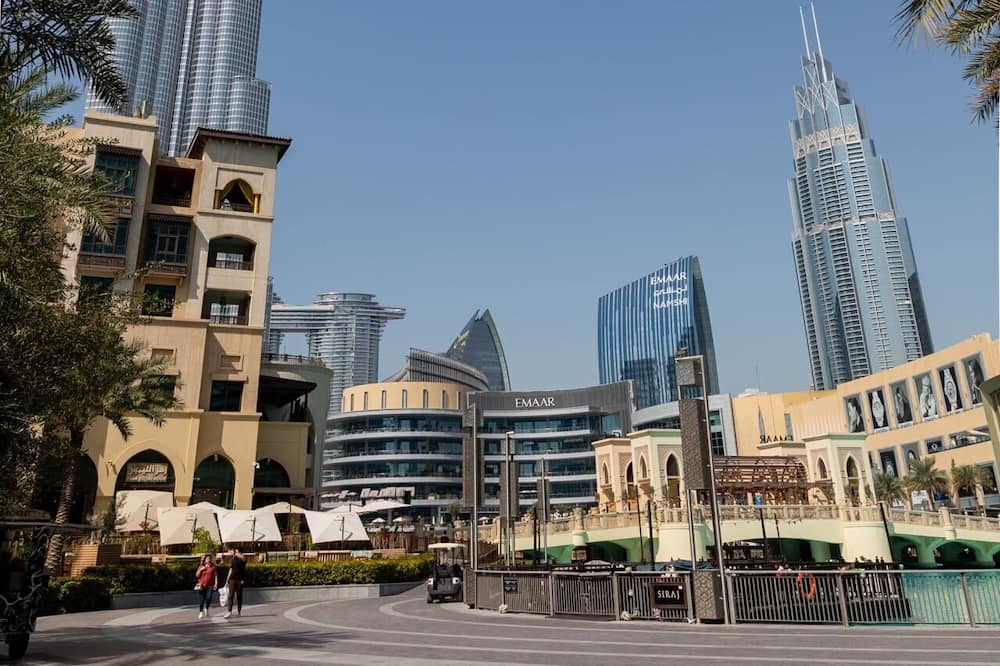 Photo of Others in Downtown Dubai