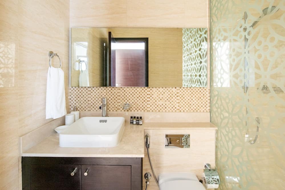 Photo of Bathroom in Downtown Dubai