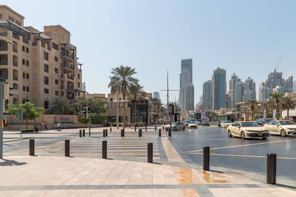 Photo of Others in Downtown Dubai
