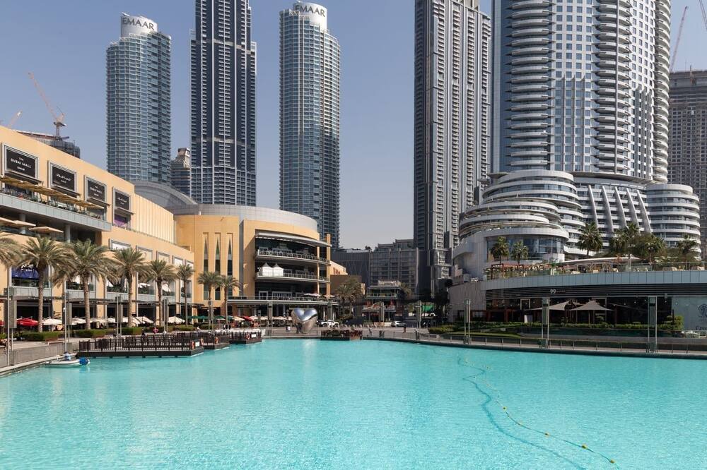 Photo of Others in Downtown Dubai