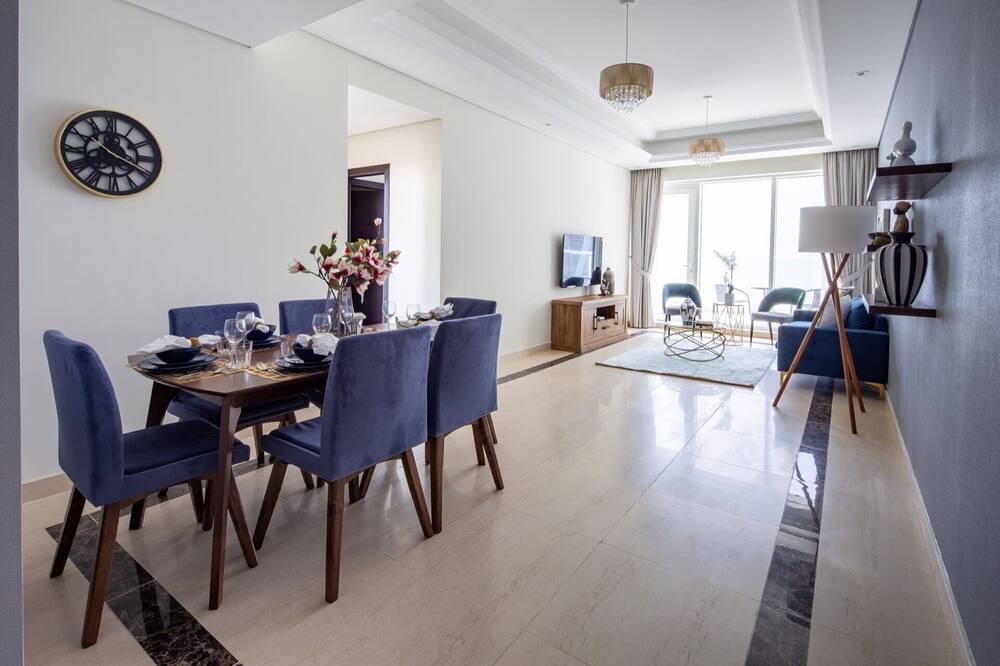 Photo of Livingroom in Downtown Dubai
