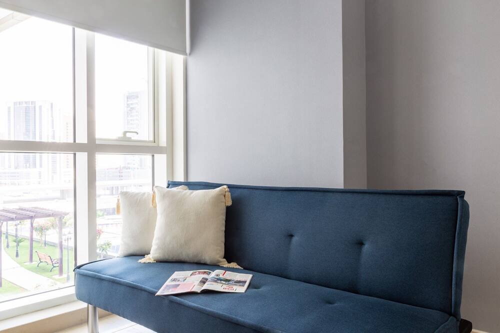 Photo of Bedroom in Downtown Dubai