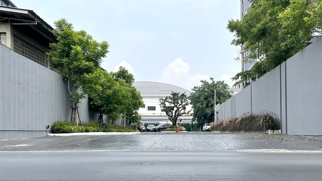 Photo of Outdoor in Bang Na