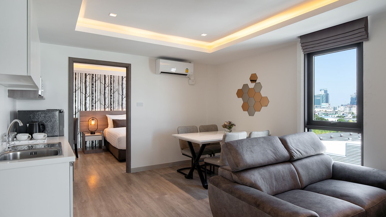 Photo of Bedroom in Bang Na