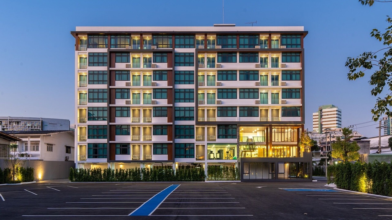 Photo of Outdoor in Bang Na