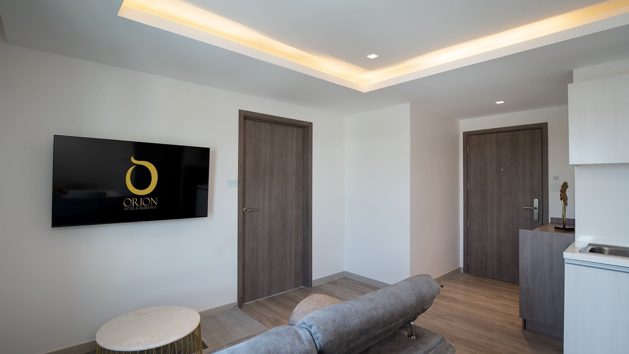 Photo of Bedroom in Bang Na