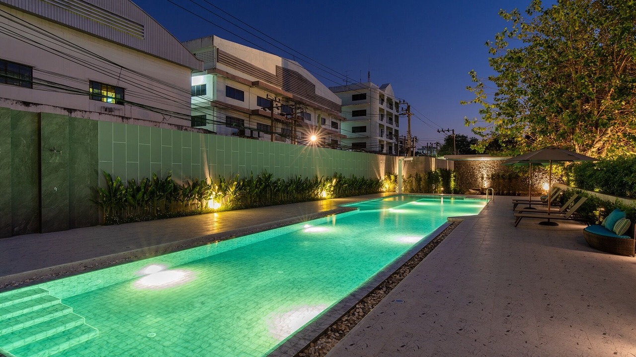 Photo of Outdoor in Bang Na