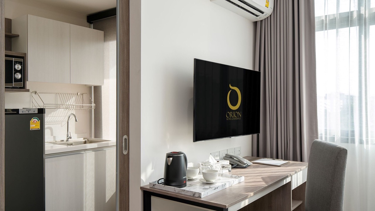 Photo of Bedroom in Bang Na