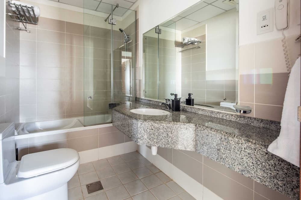 Photo of Bathroom in Jumeirah Village