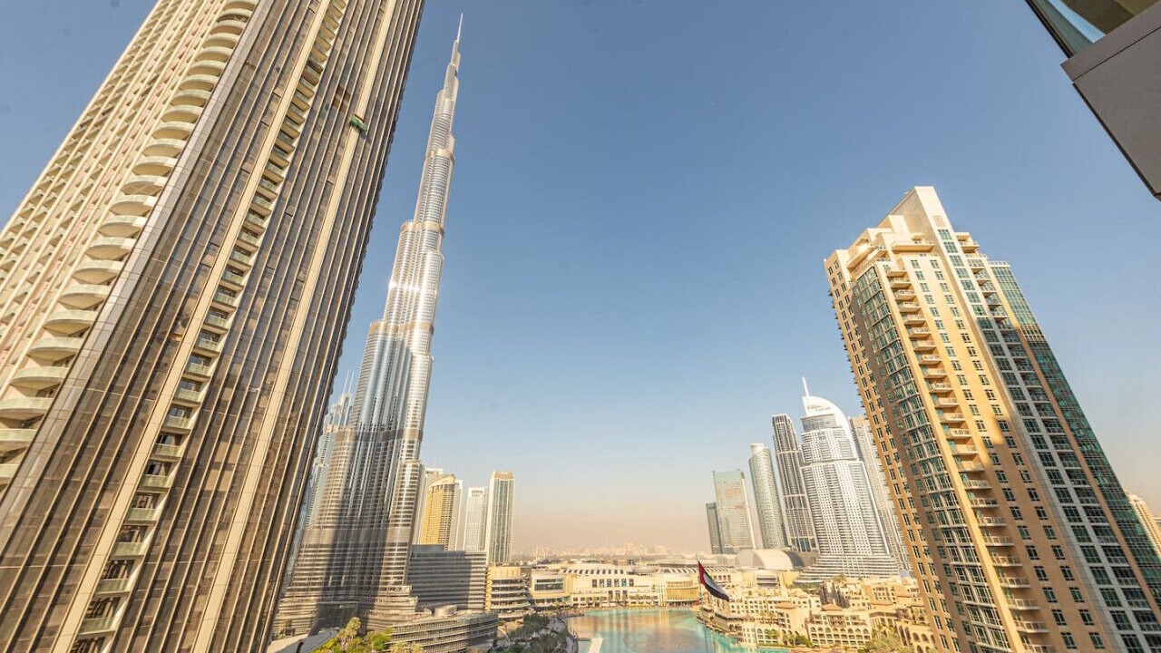 Photo of Others in Downtown Dubai