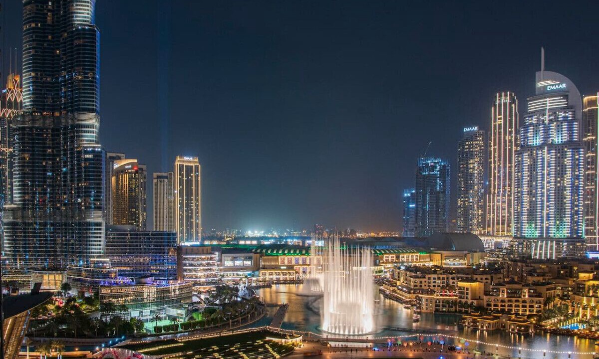 Photo of Others in Downtown Dubai