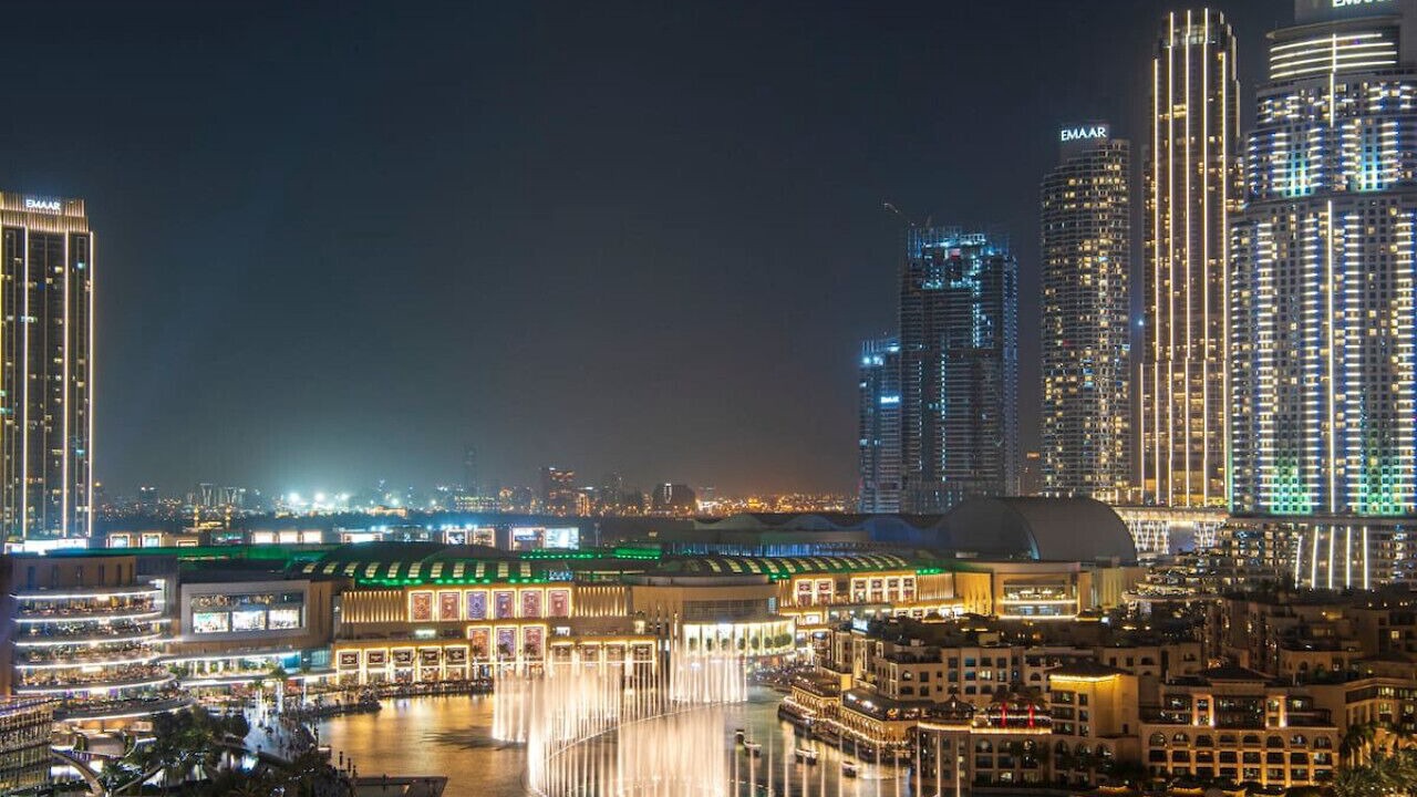 Photo of Others in Downtown Dubai