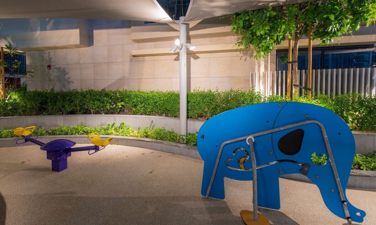 Photo of Outdoor in Downtown Dubai