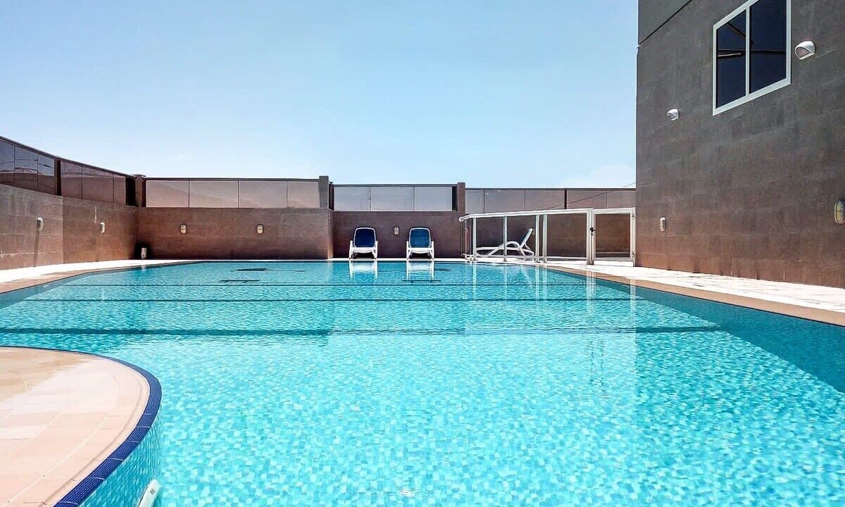 Photo of Outdoor in Dubai Sports City