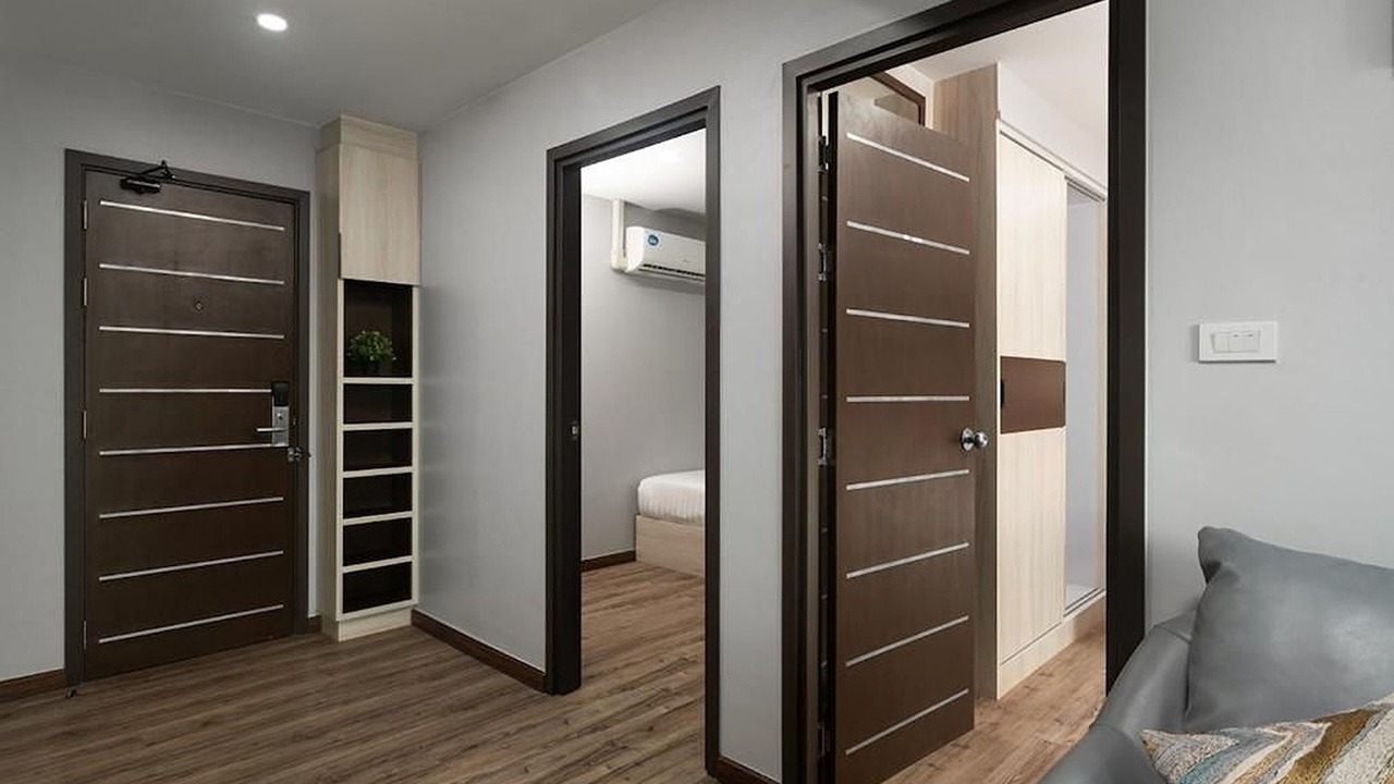 Photo of Bedroom in Bang Phli
