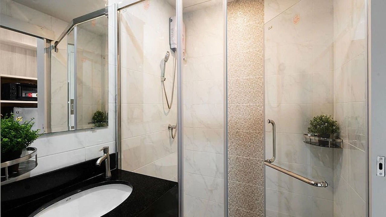 Photo of Bathroom in Bang Phli