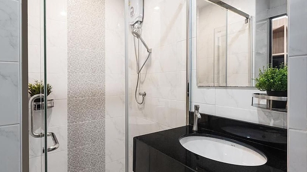 Photo of Bathroom in Bang Phli